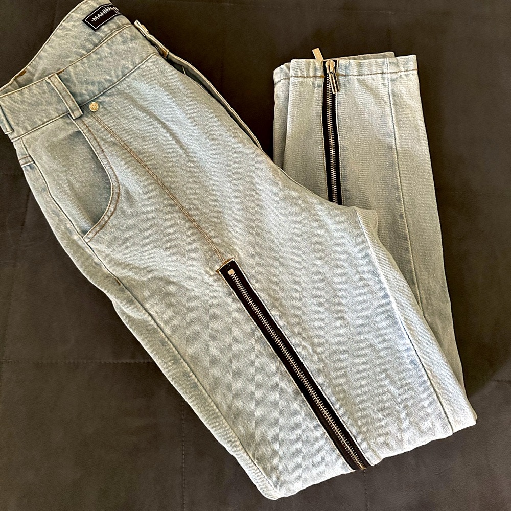 Maniere De Voir Jeans